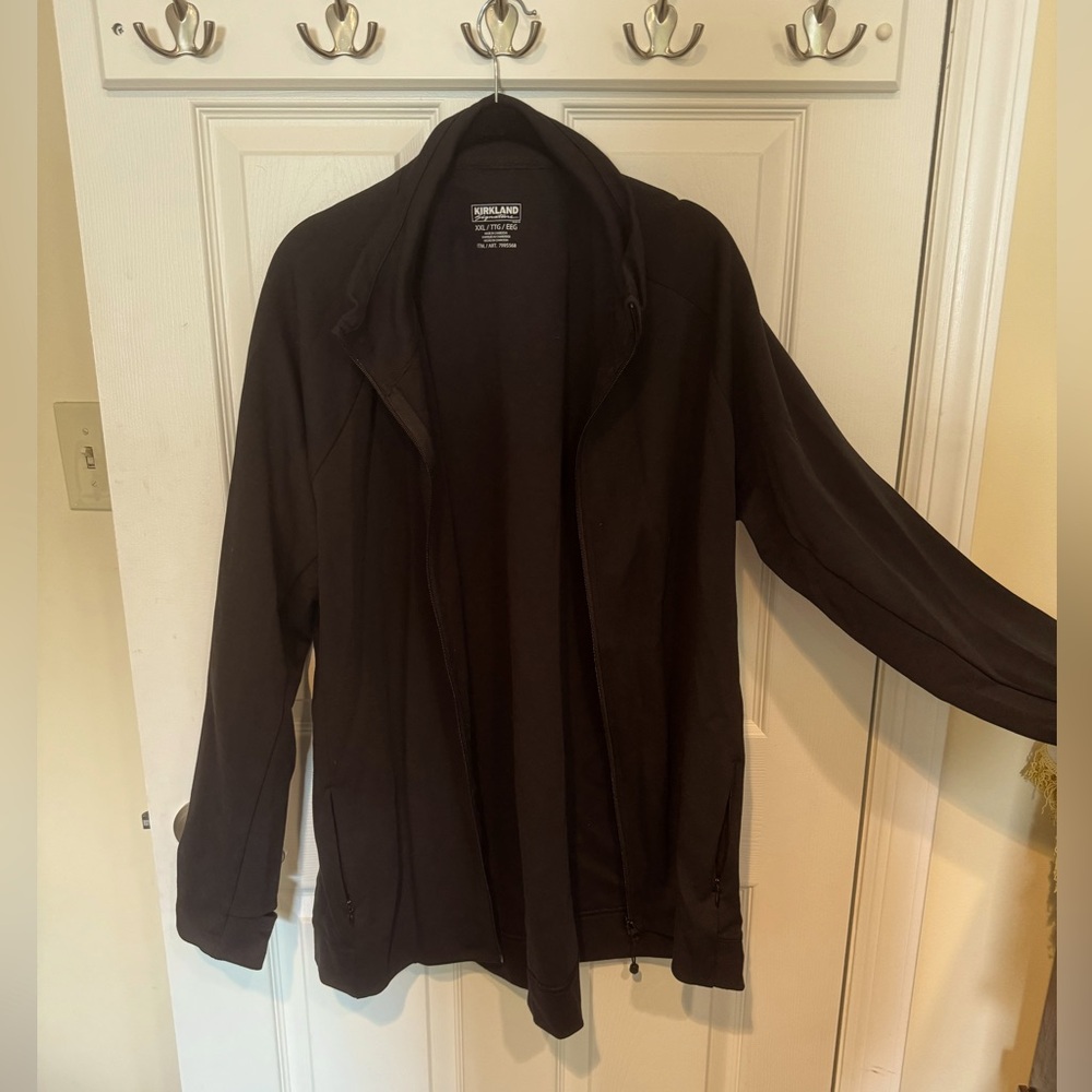 Kirkland jacket